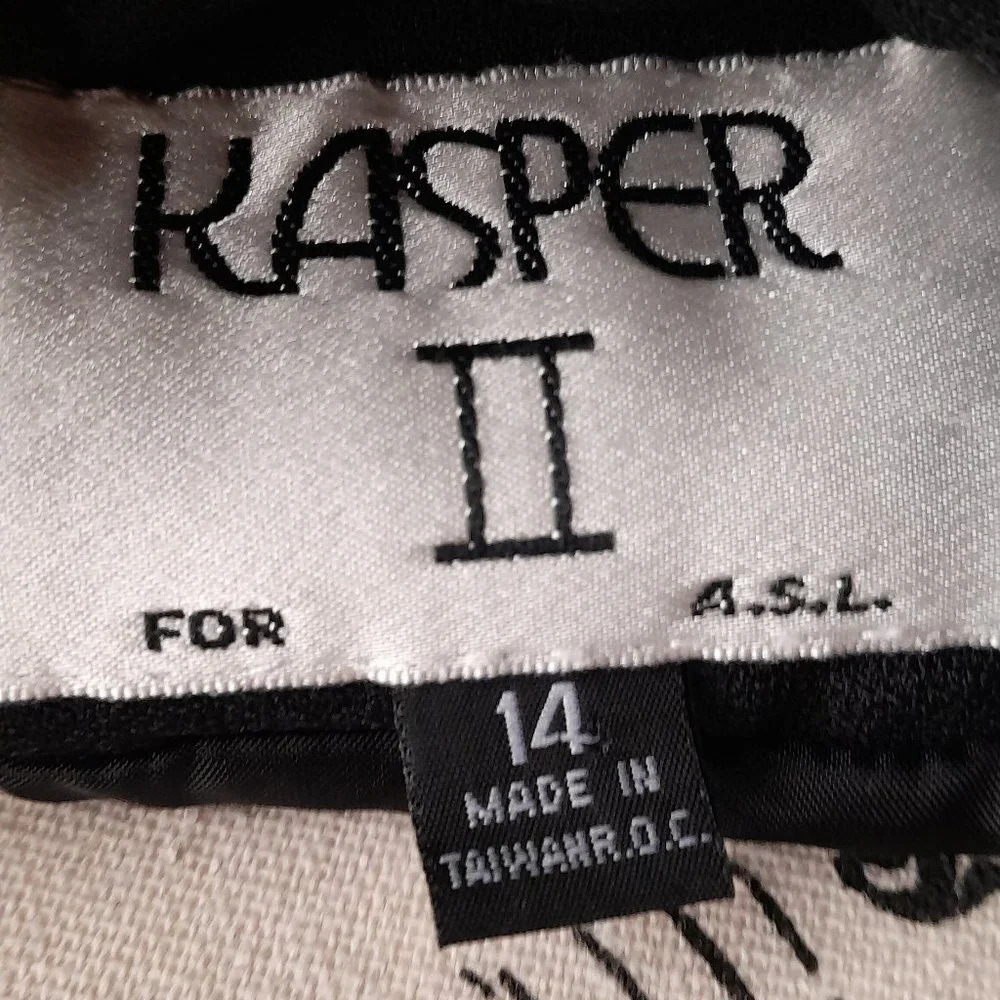 Kasper II Jacket - Picture 6 of 7